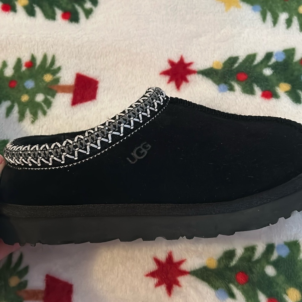 Women UGG Tazz Slippers